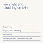 Bath & Body Works Aromatherapy Lavender Vanilla Essential Oil Mist, Body Spray - Image 5