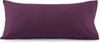 Elegant Comfort Luxury Ultra-Soft 1-Piece Body Pillowcase by ELEGANTCOMFORT