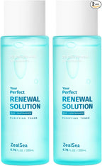 ZealSea 2% Salicylic Acid Toner by ZealSea
