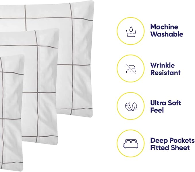 Full Size Bed Sheets - Image 3