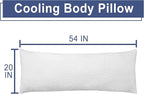 DWCN Adjustable Body Pillow for Adults - Image 6