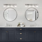 Design House 519215 Millbridge Vanity Light Dimmable - Image 8