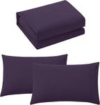 Pure Bedding Duvet Cover Full Size - Image 7