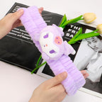 PERFECTSIGHT Kawaii Headband for Spa, Washing Face, Party - Image 5