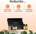 Fall Essential Oils Set for Diffuser - Image 7