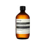 Aesop Citrus Melange Body Cleanser Refill | Gentle Low-Foaming Gel Cleanser by AesopUSA
