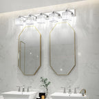Aipsun Bathroom Light Fixtures Modern Vanity Light - Image 3