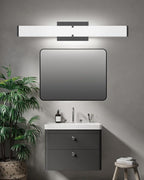 Modern LED Light Fixtures 40 Inch, 40W 3600 Lumen Dimmable Vanity Light - Image 7