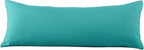 Evolive Ultra Soft Microfiber Body Pillow Cover/Pillowcases 21"x54" - Image 2