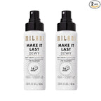 Milani Setting Spray + Primer, Make It Last Dewy by Milani