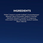 NIVEA MEN Fresh Wave Body Wash - Image 10