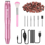 COSITTE Electric Nail Drill, USB Electric Nail Drill Machine by COSITTE