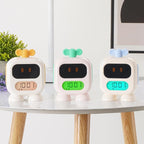 Kids Alarm Clock Ok to Wake - Image 7
