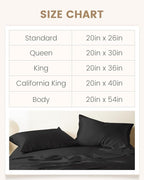 THXSILK 100% Pure Mulberry Silk Pillowcase - Image 9