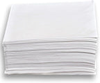 DAVELEN Disposable Large Luxury Towels Spa and Salon Quality Softness - Image 8