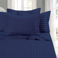 Elegant Comfort Softest and Coziest 4-Piece Sheet Set by ELEGANTCOMFORT