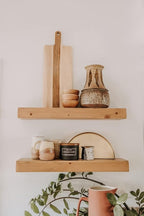 Sand + Fog Scented Candle - Image 7