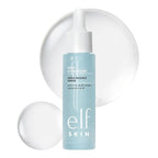 e.l.f. SKIN Holy Hydration! Triple Bounce Serum, 1.7% Hyaluronic Acid Serum by elf