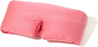 Glow People Silk Sleep Mask – 100% Mulberry Silk Eye Mask - Image 2