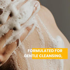 Bubble Bath for Women, Chamomile Shower Gel Gifts Set, Mother's Day Gifts for - Image 4