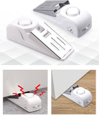 EMDMAK Door Stop Alarm with 120DB Siren Door Stop - Image 5