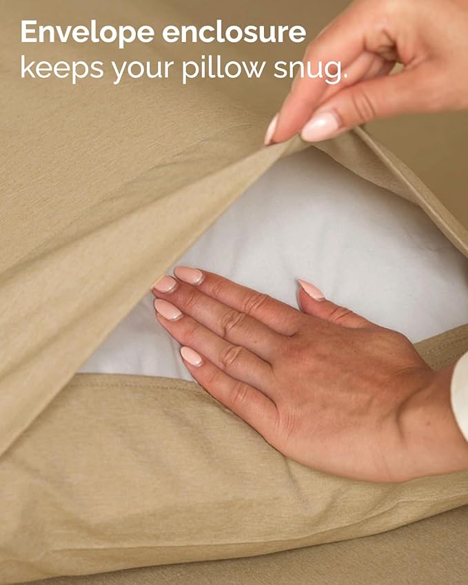 Twin XL Sheets Set 6 Piece - Image 7