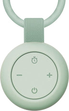 Portable Baby Sound Machine 15 Hours Battery Life, Registry Gift, Clips on Baby by jaroco