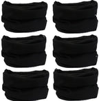 Venswell Neck Gaiter Face Mask Men Women, Seamless Bandana Rave Face Cover by Venswell