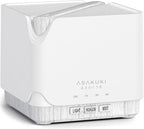 ASAKUKI Essential Oil Diffuser for Home, Large 700 ml Humidifier by ASAKUKI