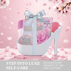 Spa Luxetique Mothers Day Gifts - Image 7