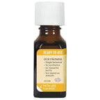 Aura Cacia Essential Oil, Uplifting Vanilla, 0.5 Fluid Ounce - Image 3