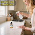 Sweet Orange Essential Oil - Image 5