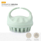 Sndyi 2 PCS Scalp Massager Shampoo Brush, Scalp Scrubber - Image 2