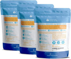 Detox Foot Soak Epsom Salt Soothing Soaks and Athlete's Foot Detox - Image 2