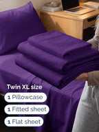 Extra Deep Twin XL Sheet Set - Image 4