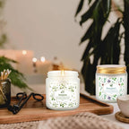 24 Pack Candles for Home Scented Aromatherapy Candles Gifts Set for Women - Image 9