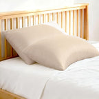 Cooling Curved Queen Pillow Case - Image 6