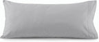 Elegant Comfort Luxury Ultra-Soft 1-Piece Body Pillowcase by ELEGANTCOMFORT