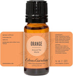 Edens Garden Orange Around The World Essential Oil- 100% Pure Premium Grade - Image 8