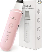 GUGUG Skin Scrubber Face Spatula by GUGUG