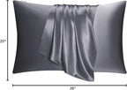 DISANGNI 100% Natural Mulberry Silk Pillow case - Image 9