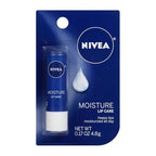 NIVEA A Kiss of Moisture Essential Lip Care 0.17 oz - Image 6