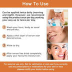 Premium 20% Vitamin C Serum For Face - Image 4