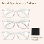 Gaoye Stylish Eyewear Frame Accessories - Image 7