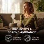 100% Pure Copaiba Essential Oil - Image 3
