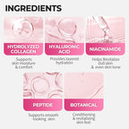 NEXTBEAU Collagen Hydrogel Face Mask – Korean Masks - Image 5