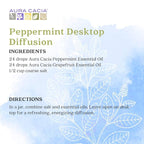 Aura Cacia 100% Pure Peppermint Essential Oil | GC/MS Tested - Image 7