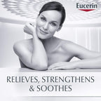 Eucerin Eczema Relief Cream, Full Body Lotion - Image 5