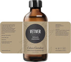 Edens Garden Vetiver Essential Oil- 100% Pure Premium Grade, Therapeutic - Image 9