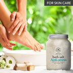De-Stress Bath Salt 46 Oz - Image 6